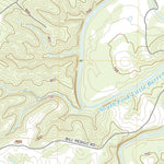 Sulphur Well, KY (2019, 24000-Scale) Preview 3