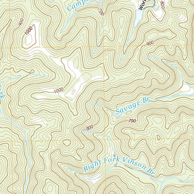 Louisa, KY (2019, 24000-Scale) Preview 2