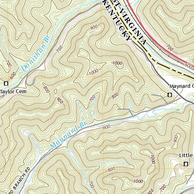 Louisa, KY (2019, 24000-Scale) Preview 3