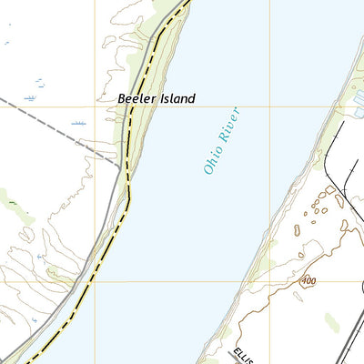 Owensboro East, KY (2019, 24000-Scale) Preview 2