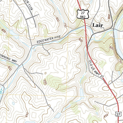 Shawhan, KY (2019, 24000-Scale) Preview 3