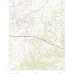 Shelbyville, KY (2019, 24000-Scale) Preview 1