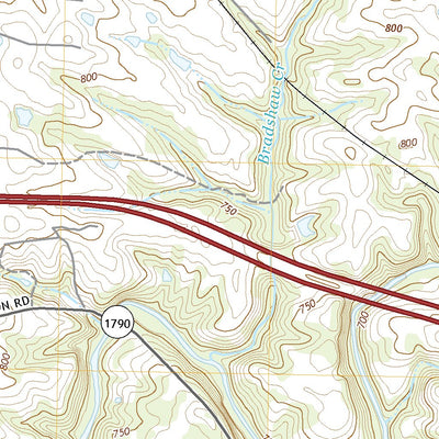 Shelbyville, KY (2019, 24000-Scale) Preview 2