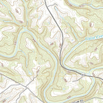 Shelbyville, KY (2019, 24000-Scale) Preview 3