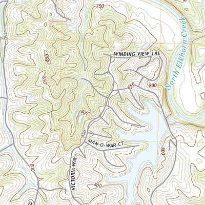 Midway, KY (2019, 24000-Scale) Preview 3
