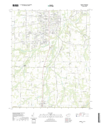 Murray, KY (2019, 24000-Scale) Preview 1