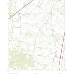 Sonora, KY (2019, 24000-Scale) Preview 1
