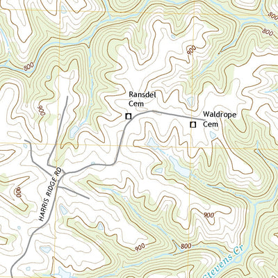Owenton, KY (2019, 24000-Scale) Preview 2