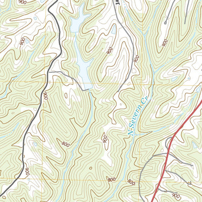 Owenton, KY (2019, 24000-Scale) Preview 3