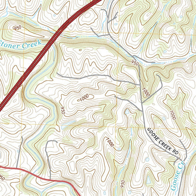 Sideview, KY (2019, 24000-Scale) Preview 3