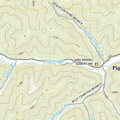 Pikeville, KY (2019, 24000-Scale) Preview 2