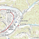 Pikeville, KY (2019, 24000-Scale) Preview 3