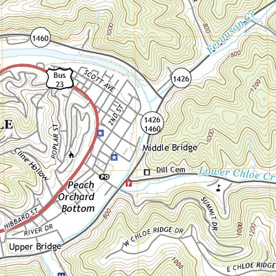 Pikeville, KY (2019, 24000-Scale) Preview 3