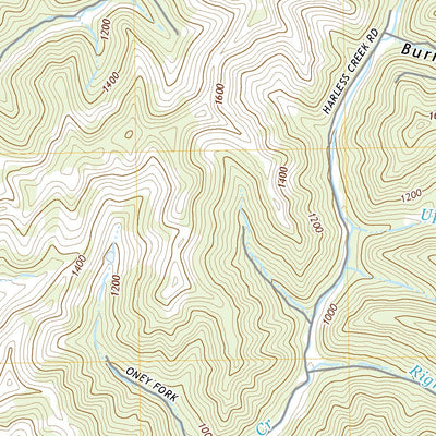 Millard, KY (2019, 24000-Scale) Preview 3