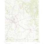 Springfield, KY (2019, 24000-Scale) Preview 1