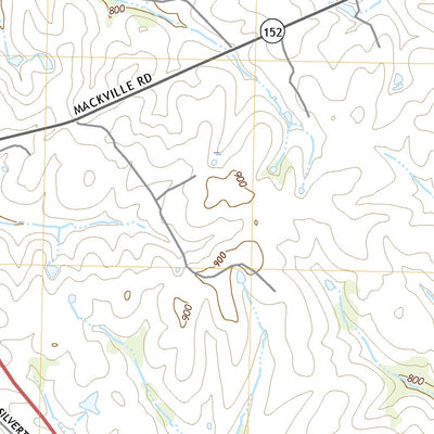 Springfield, KY (2019, 24000-Scale) Preview 2
