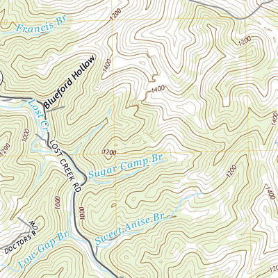 Noble, KY (2019, 24000-Scale) Preview 3