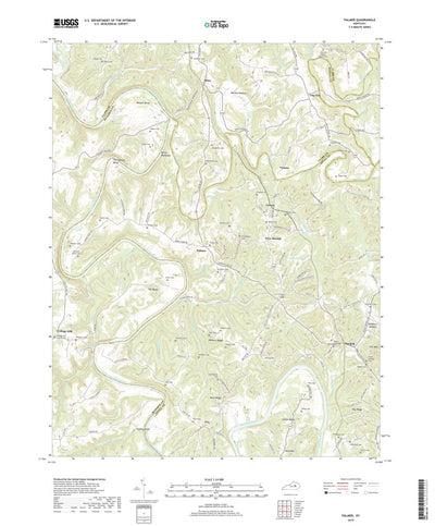 Palmer, KY (2019, 24000-Scale) Preview 1