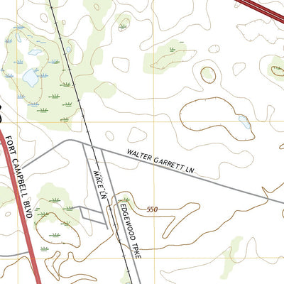 Oak Grove, KY (2019, 24000-Scale) Preview 2