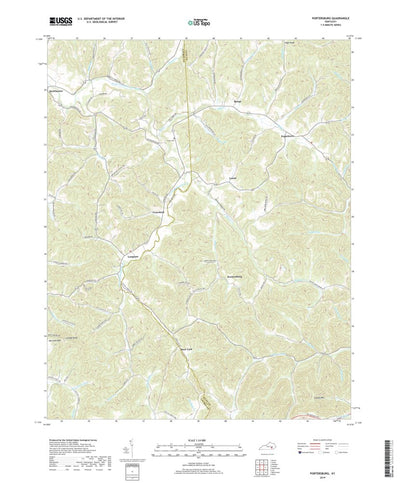 Portersburg, KY (2019, 24000-Scale) Preview 1