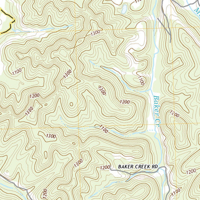 Portersburg, KY (2019, 24000-Scale) Preview 2
