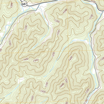 Portersburg, KY (2019, 24000-Scale) Preview 3