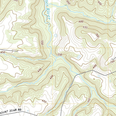 Pleasant Green Hill, KY (2019, 24000-Scale) Preview 3