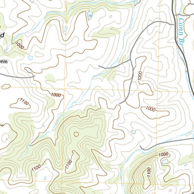 Paint Lick, KY (2019, 24000-Scale) Preview 2