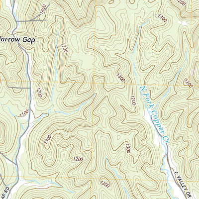 Paint Lick, KY (2019, 24000-Scale) Preview 3