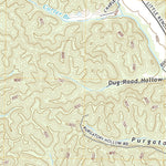 Waterview, KY (2019, 24000-Scale) Preview 3