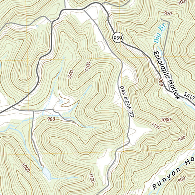Tollesboro, KY (2019, 24000-Scale) Preview 3