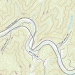 Vicco, KY (2019, 24000-Scale) Preview 3