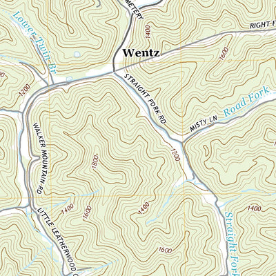 Tilford, KY (2019, 24000-Scale) Preview 3