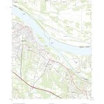 Paducah East, KY (2019, 24000-Scale) Preview 1