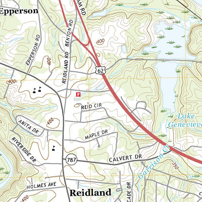 Paducah East, KY (2019, 24000-Scale) Preview 3