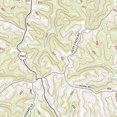 Perryville, KY (2019, 24000-Scale) Preview 3