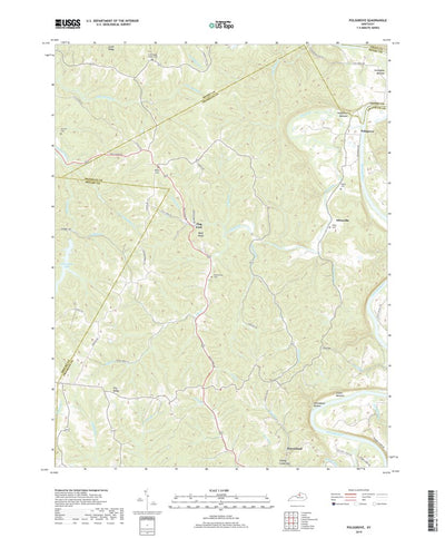 Polsgrove, KY (2019, 24000-Scale) Preview 1