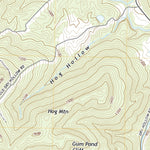 Powersburg, KY (2019, 24000-Scale) Preview 2