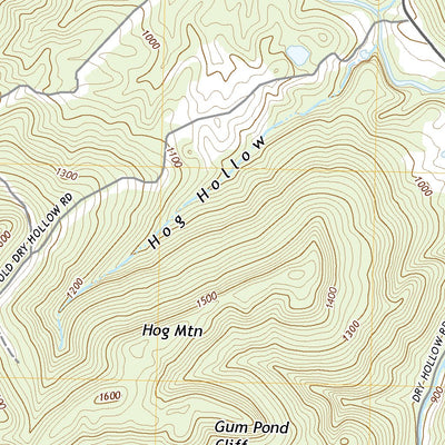 Powersburg, KY (2019, 24000-Scale) Preview 2