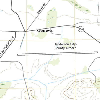 Wilson, KY (2019, 24000-Scale) Preview 2