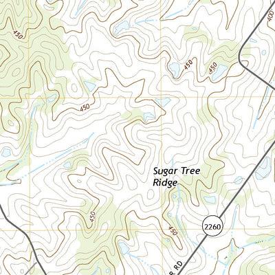 Wilson, KY (2019, 24000-Scale) Preview 3