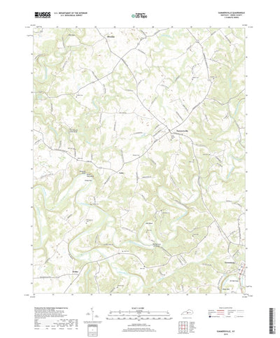 Summersville, KY (2019, 24000-Scale) Preview 1