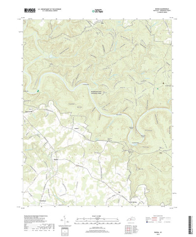 Rhoda, KY (2019, 24000-Scale) Preview 1