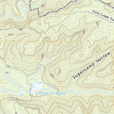 Rhoda, KY (2019, 24000-Scale) Preview 3