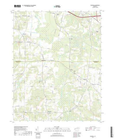 Symsonia, KY (2019, 24000-Scale) Preview 1