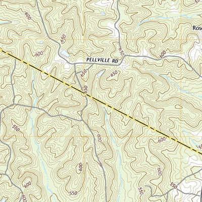 Whitesville, KY (2019, 24000-Scale) Preview 3