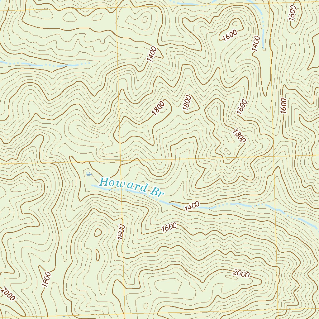 Pineville, KY (2019, 24000Scale) Map by United States Geological
