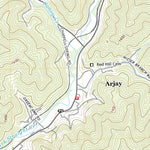 Pineville, KY (2019, 24000-Scale) Preview 3