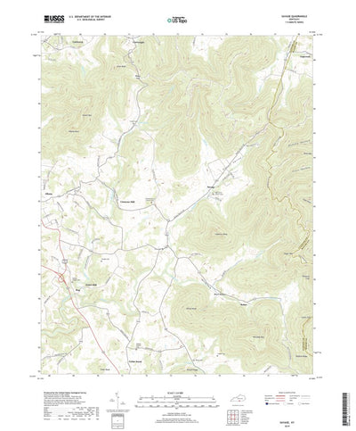 Savage, KY (2019, 24000-Scale) Preview 1