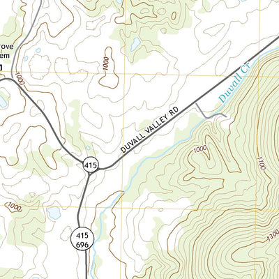 Savage, KY (2019, 24000-Scale) Preview 2